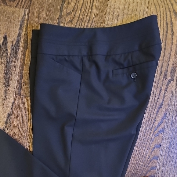 The Limited Black Drew Fit Women's Pants - Picture 8 of 9